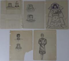 Drawing