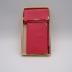 Coin holder and key case set