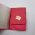 Coin holder and key case set