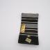 Milwaukee Road money clip and key case set in box