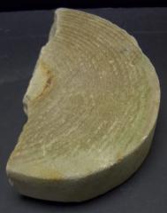 Grindstone from O'Brien Farm, Prior Lake, 1920