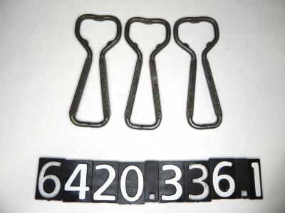 Gluek Beer Bottle Openers
