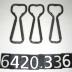 Gluek Beer Bottle Openers