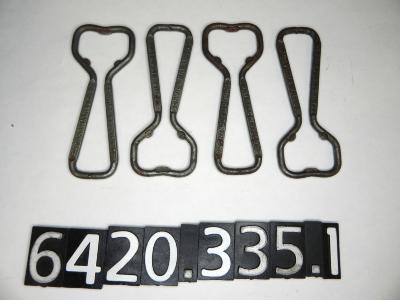 Schmidt Beer Bottle Openers