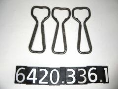 Gluek Beer Bottle Openers