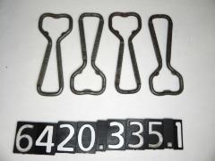 Schmidt Beer Bottle Openers
