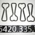 Schmidt Beer Bottle Openers