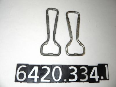 Grain Belt Bottle Openers