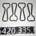 Schmidt Beer Bottle Openers