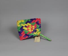 Fixed Fan