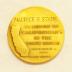 Gold coin to honor "Californians in the White House," 1972