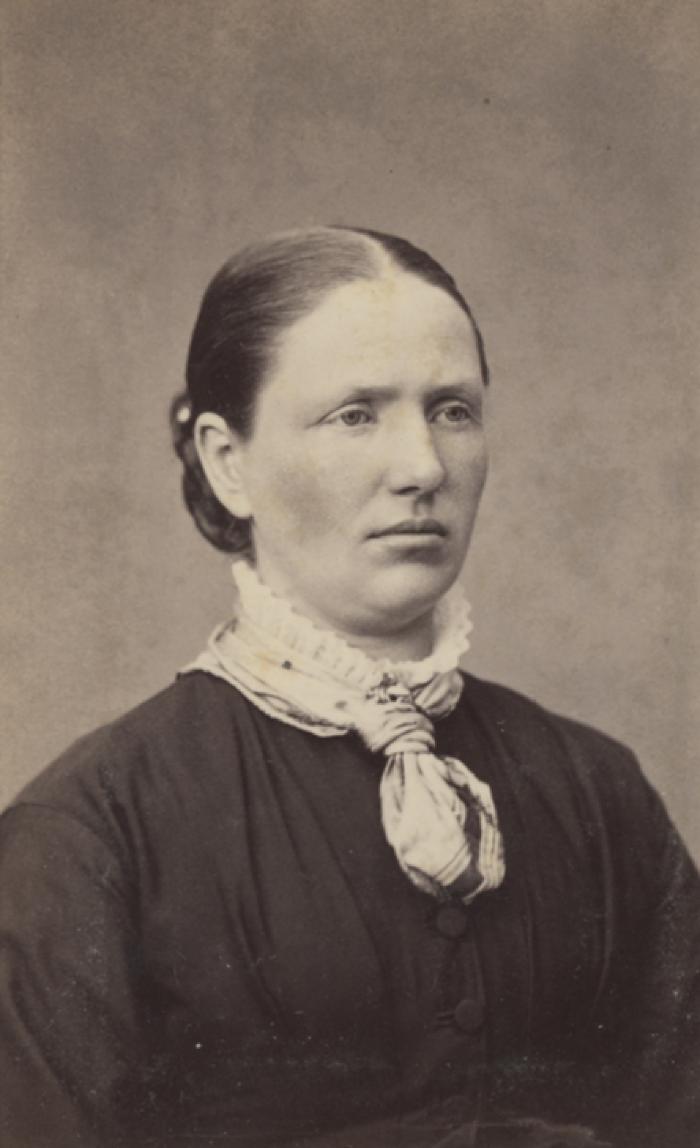 Christine Turner Pearson