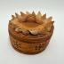 Birch Bark Canister Body: Canister
