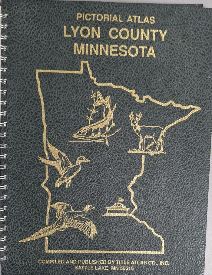 Rand McNalley Road Atlas, State Farm Edition