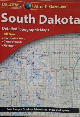 South Dakota Atlas 