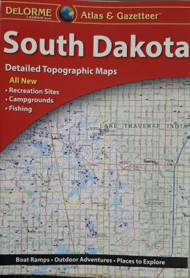 South Dakota Atlas 