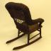 Child's Wicker Rocking Chair 