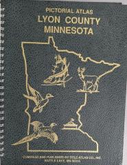 Rand McNalley Road Atlas, State Farm Edition