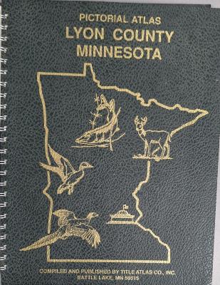 Rand McNalley Road Atlas, State Farm Edition