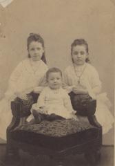 McCabe girls