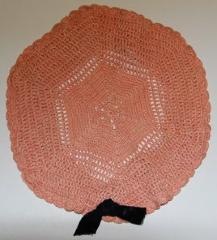 Handmade Girl's Beret, 1950