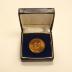 Inaugural Coin for President Richard Nixon, 1969