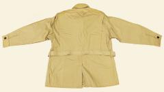 Hunting shirt, ca. mid-20th century.