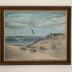 Painting - Seagulls