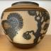  L.Hjorth, Bornholm Pottery Vase 