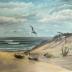 Painting - Seagulls