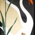 Travel Poster - Hans Christian Andersen Odense Denmark 