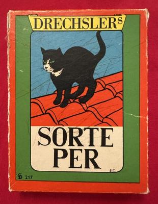 Sorte Per card game