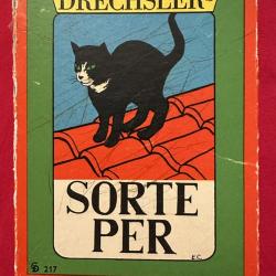 Sorte Per card game