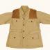 Hunting shirt, ca. mid-20th century.