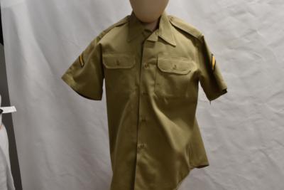uniform