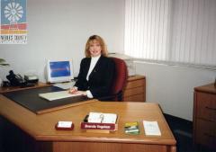 Prairie Bank employee