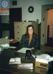 Susan K. Norenberg