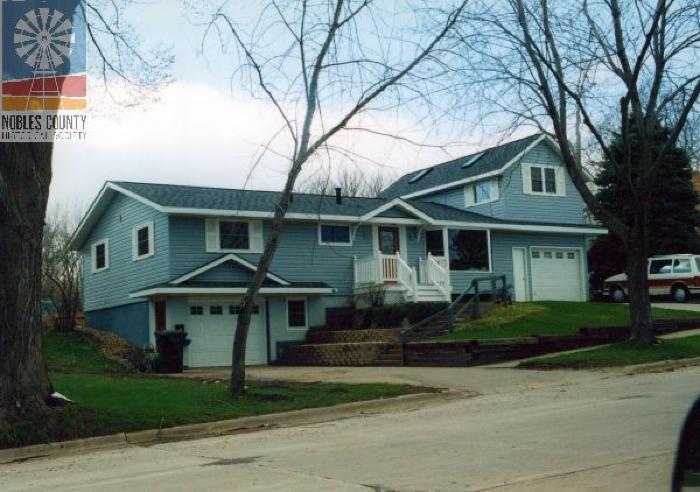 Campbell Construction