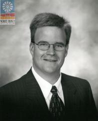 Prairie Bank Employee