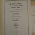 Horace Seaton music program scrapbook
