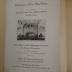 Horace Seaton music program scrapbook