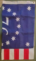 Bicentennial Flag