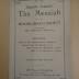 Horace Seaton music program scrapbook
