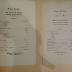 Horace Seaton music program scrapbook