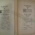 Horace Seaton music program scrapbook