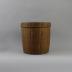 Basket and Lid