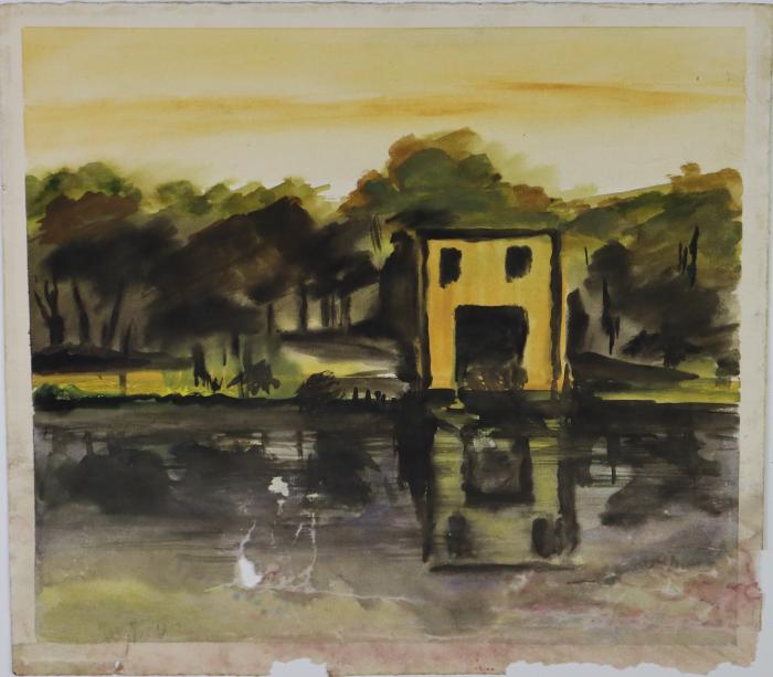 Boat House