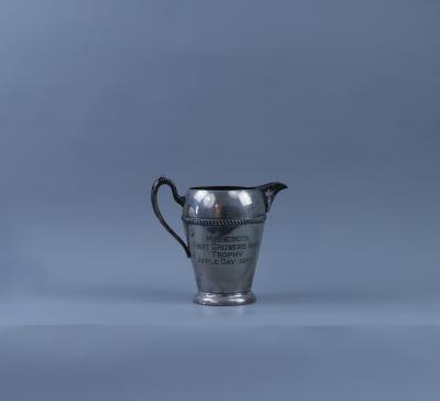 Trophy