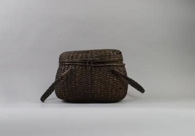 Needlework Basket