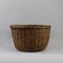 Basket and Handle